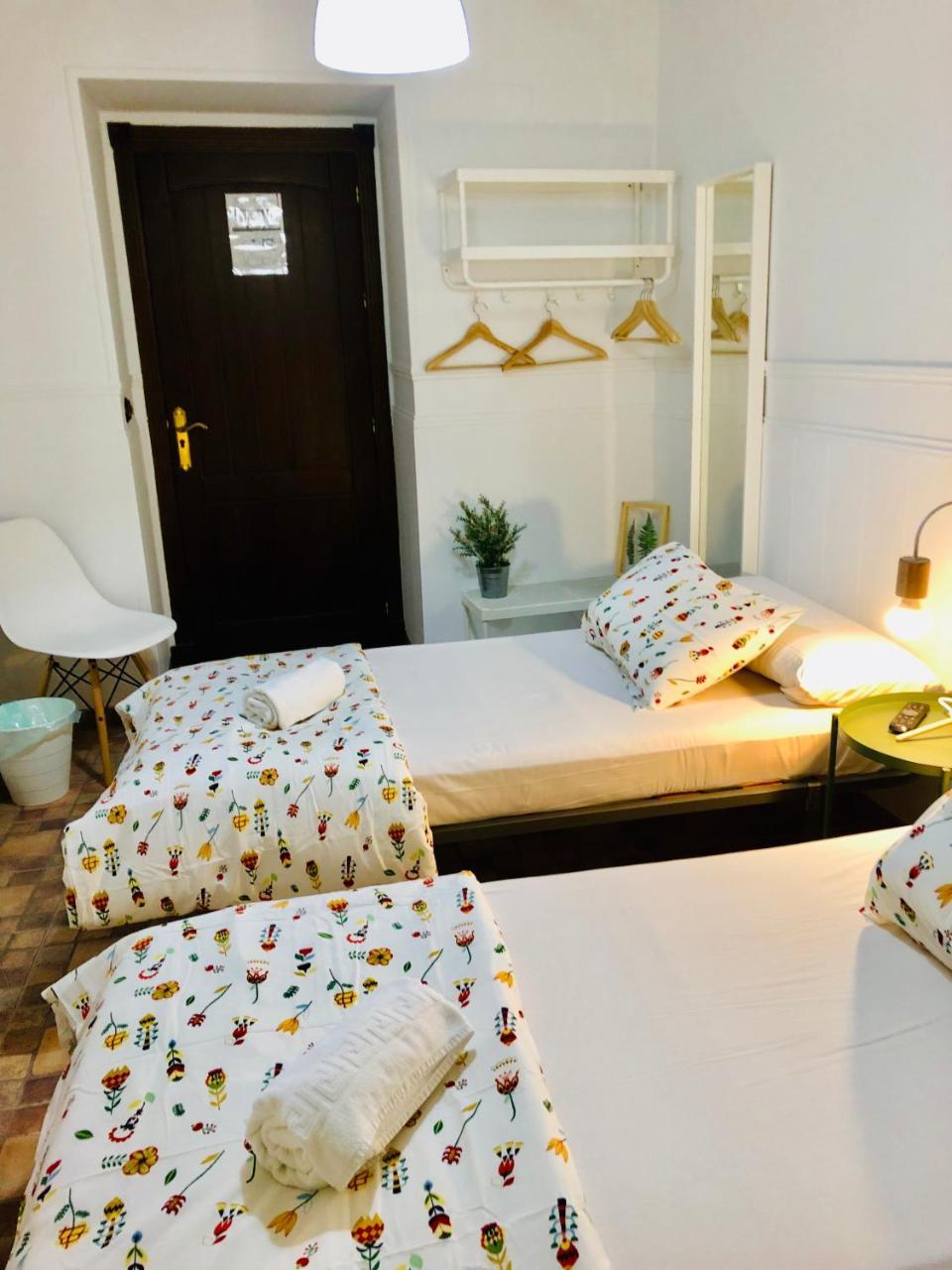 Guest house Pension La Cantarera